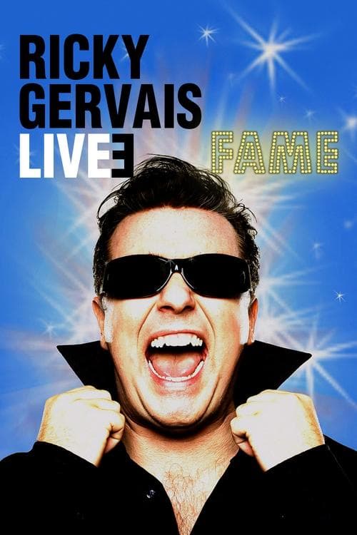 Ricky Gervais Live 3: Fame still 2