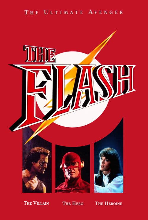 The Flash still 5