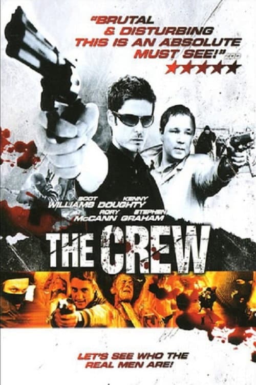 The Crew still 5