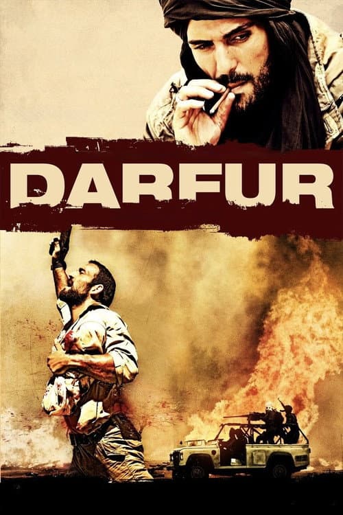 Attack on Darfur still 8