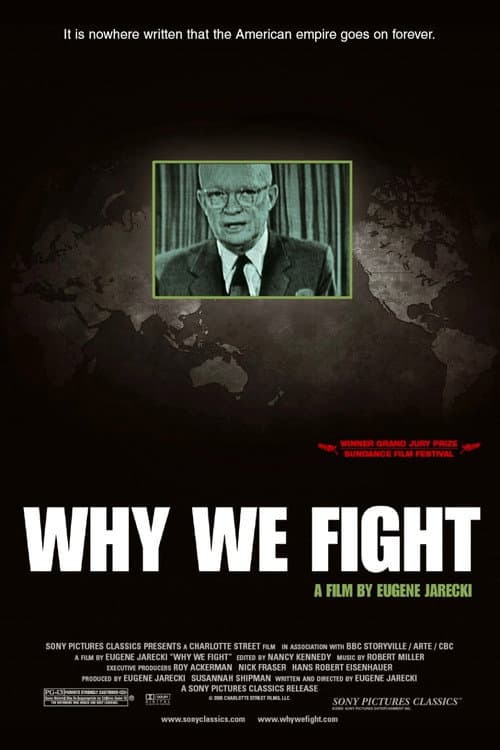 Why We Fight still 4