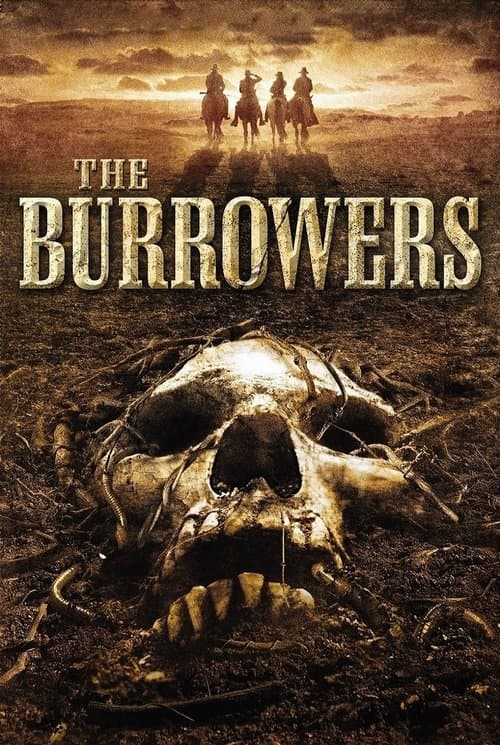 The Burrowers still 7