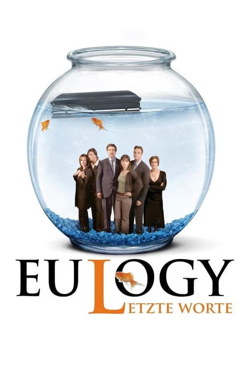 Eulogy still 6