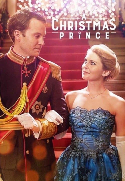 A Christmas Prince still 8