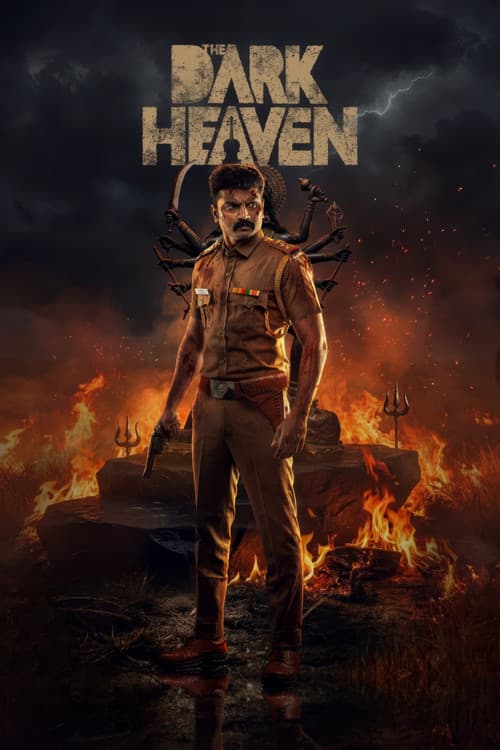 The Dark Heaven still 2