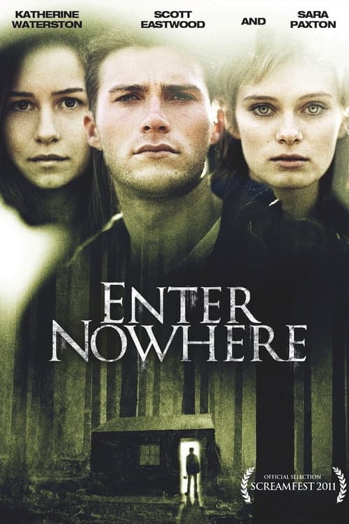 Enter Nowhere still 5