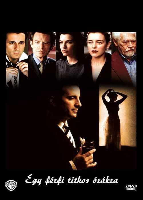 The Man from Elysian Fields still 6
