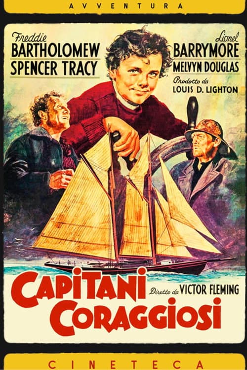 Captains Courageous still 6
