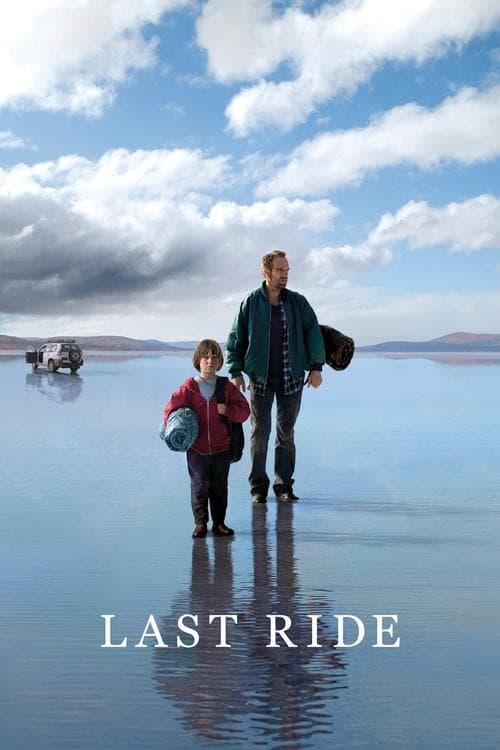 Last Ride still 5