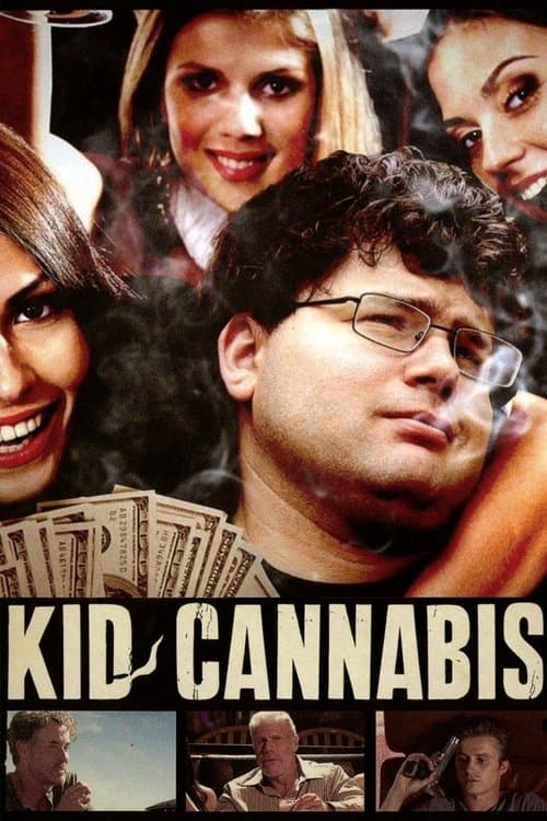 Kid Cannabis still 2