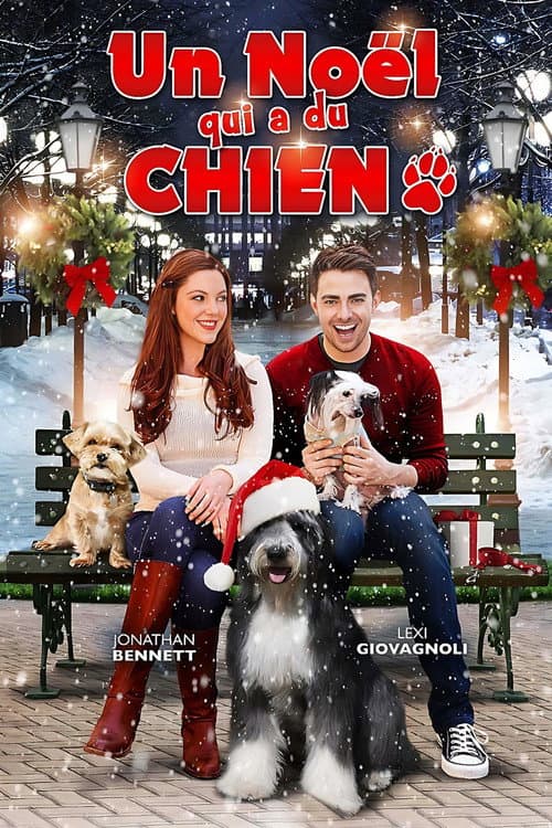 A Dogwalker's Christmas Tale still 7