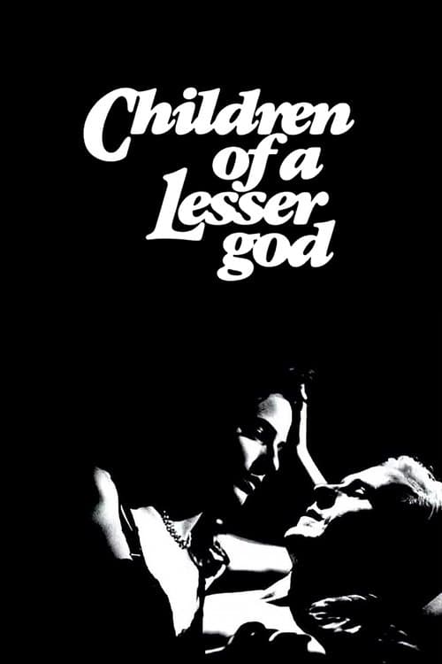 Children of a Lesser God still 7