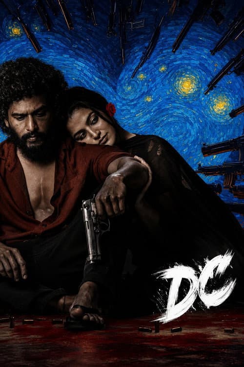 DC (2026) Review: Arun Matheswaran's Tamil Action Drama still 7