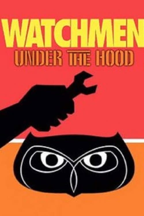 Under the Hood still 5