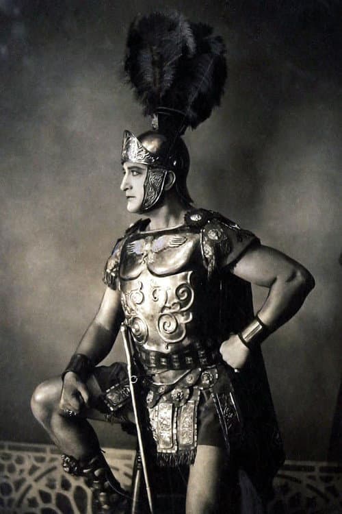 Ben-Hur: A Tale of the Christ still 8