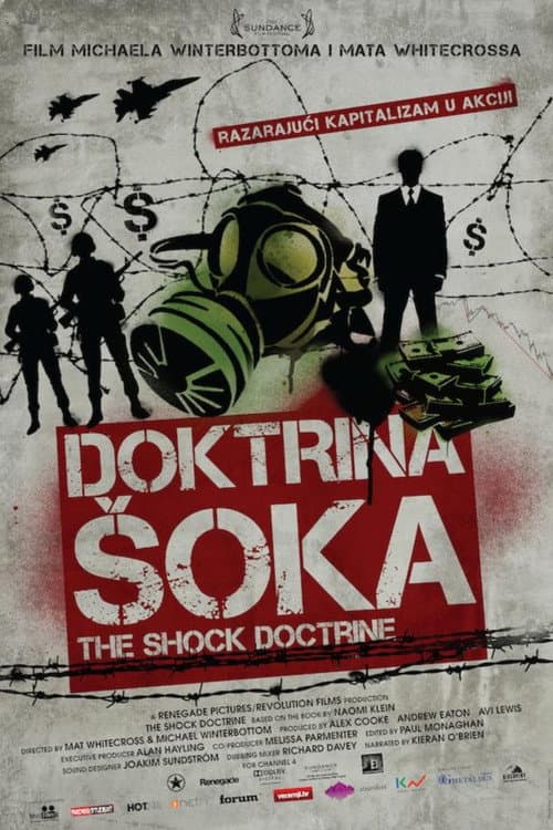 The Shock Doctrine still 8