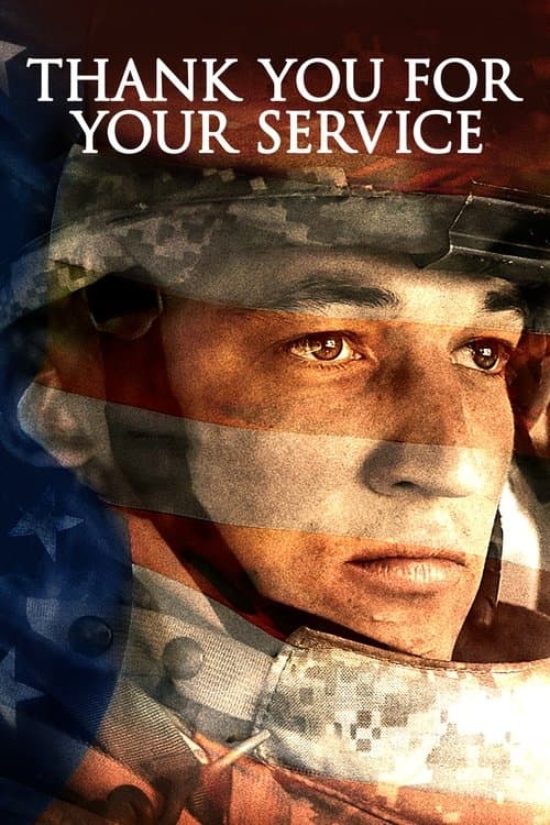 Thank You for Your Service still 6