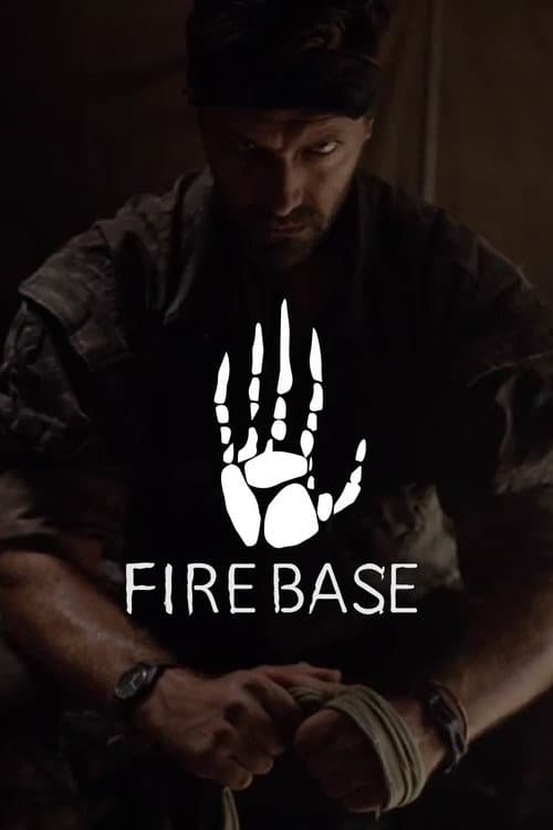 Firebase still 8