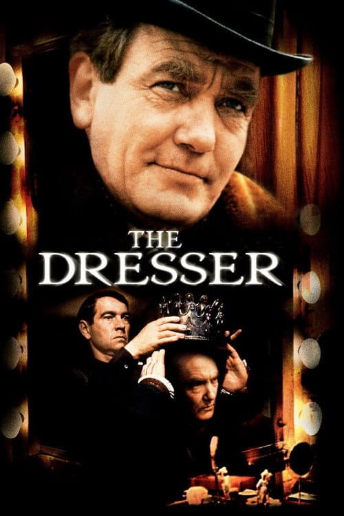The Dresser still 6