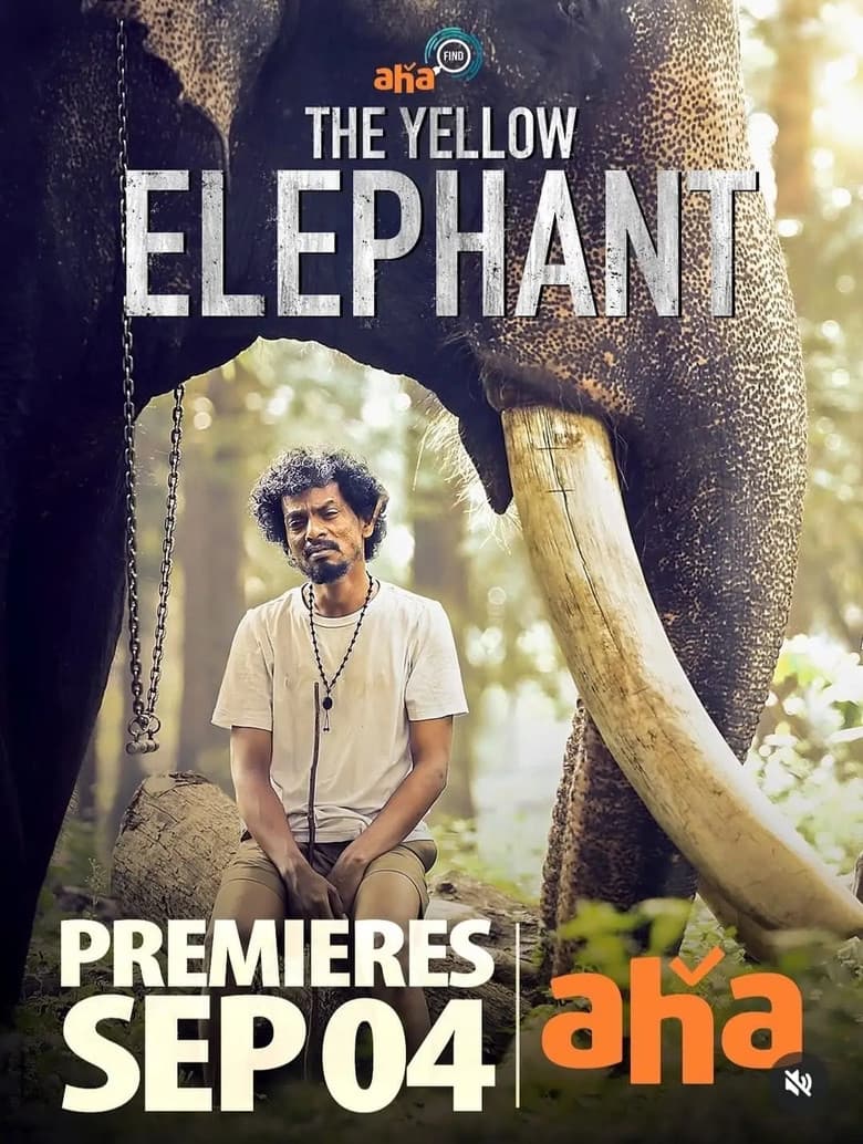 The Yellow Elephant (2026): Tamil Doc on Human-Elephant