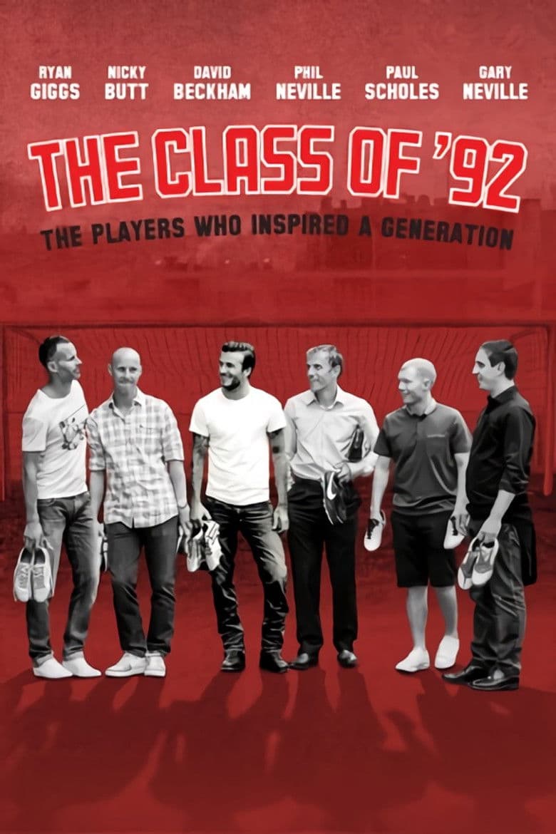 The Class of โ92
