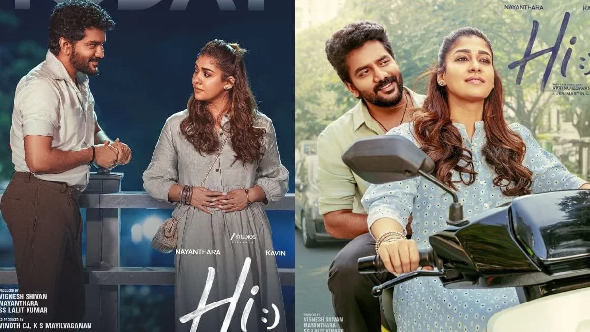 Hi Box Office Day 6: Kollywood Rom-Com Thriller Holds