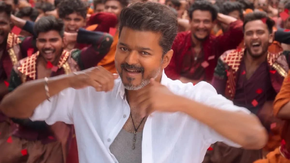 Leo Movie: New Trailer, Cast & Release Updates
