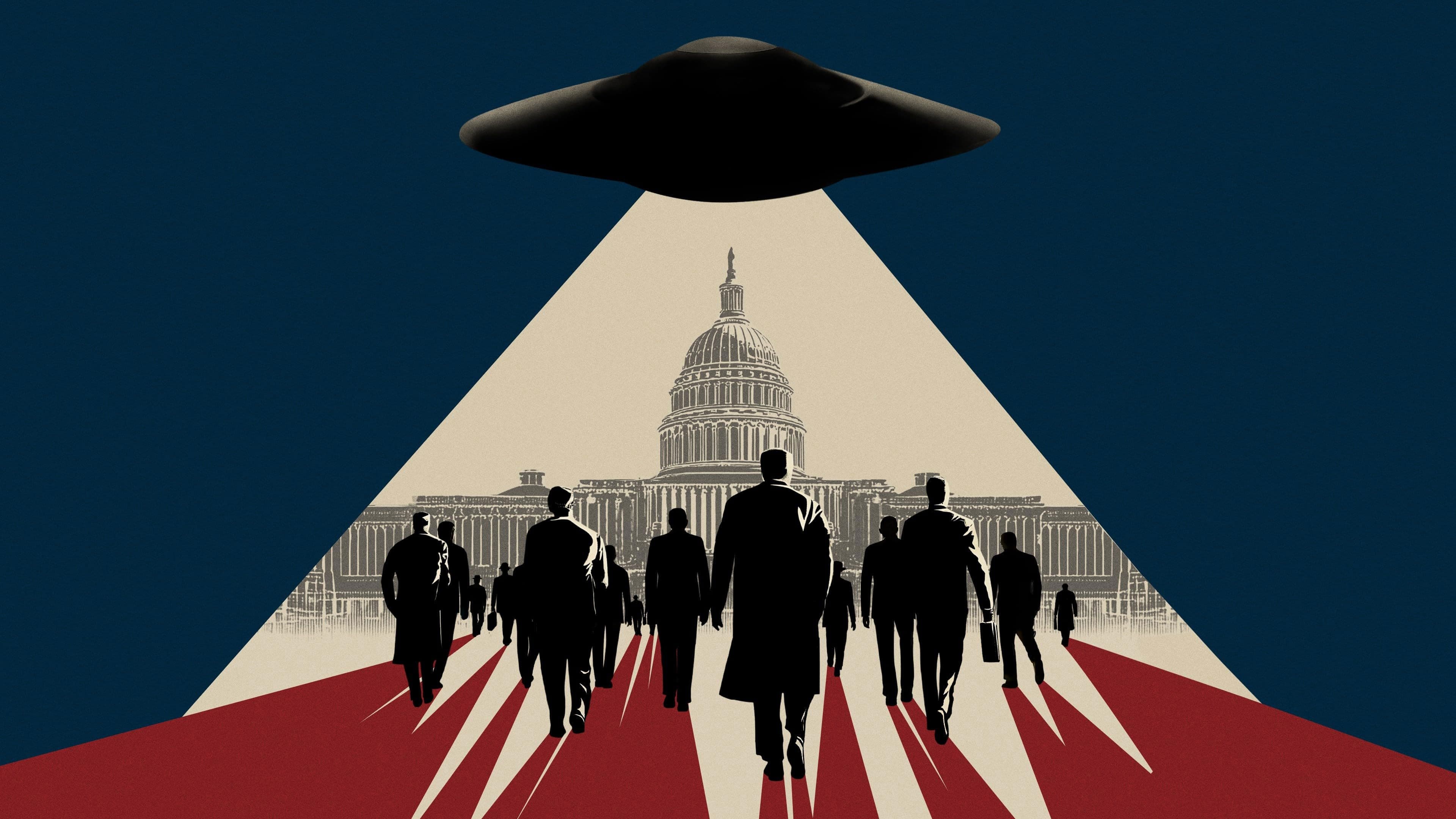 The Age of Disclosure