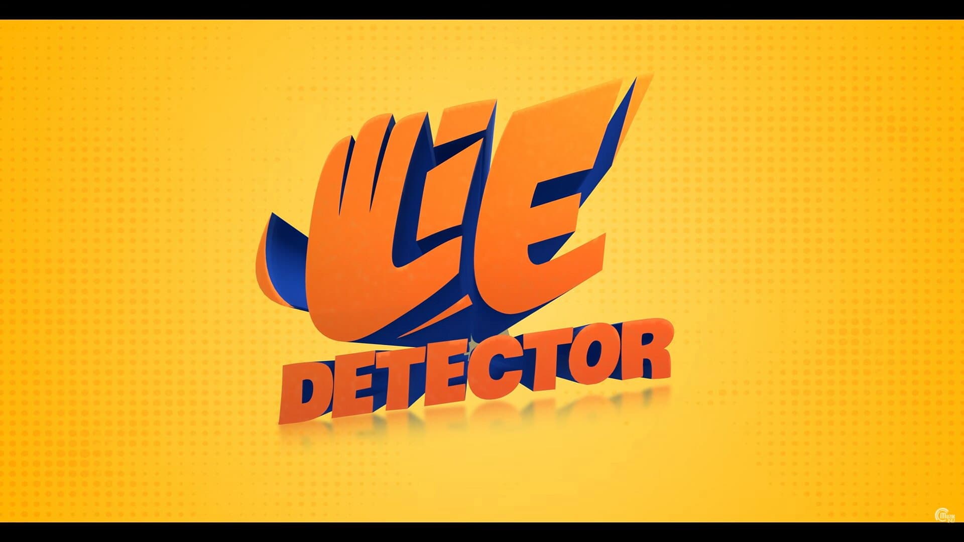 Lie Detector
