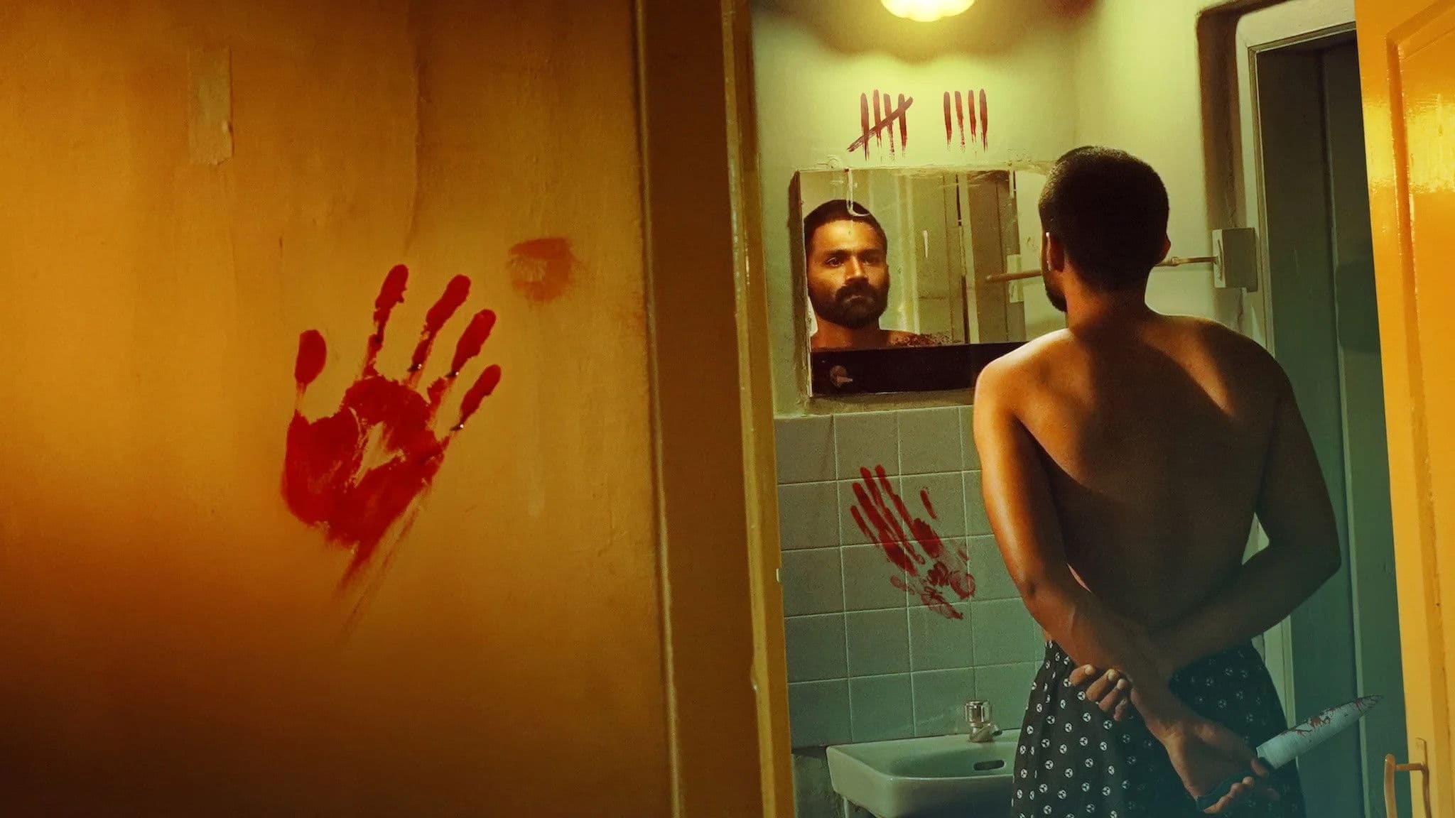 Stephen (2025) Movie Review | Thought-Provoking Drama