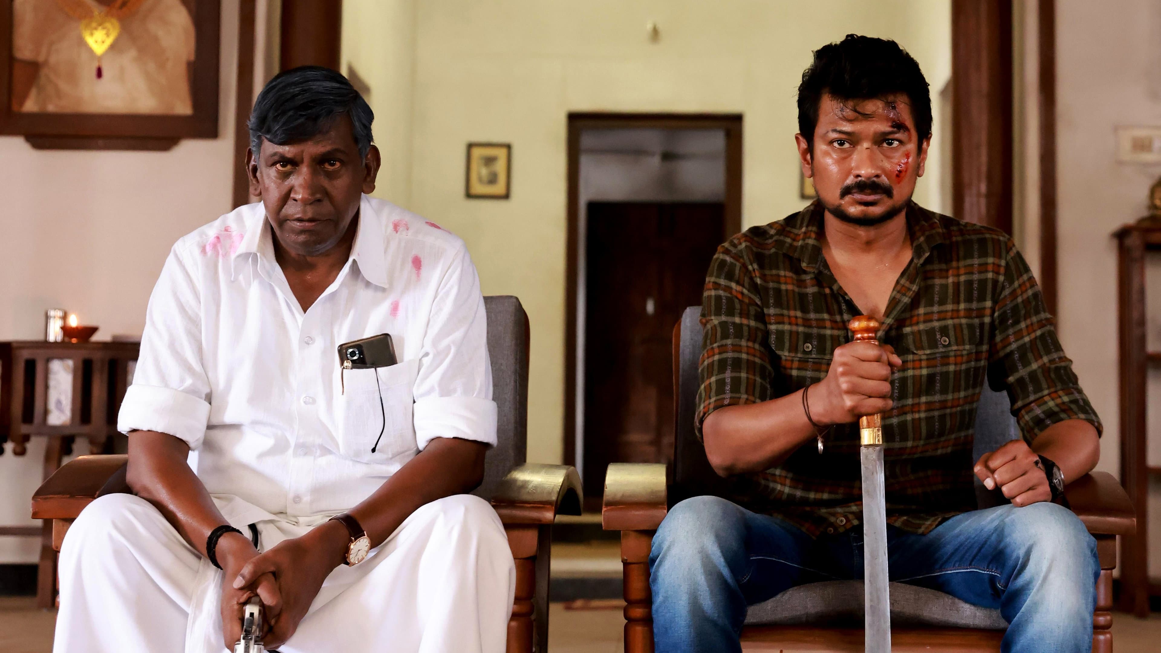 Maamannan (2023) Movie News: Mari Selvaraj's Tamil Drama