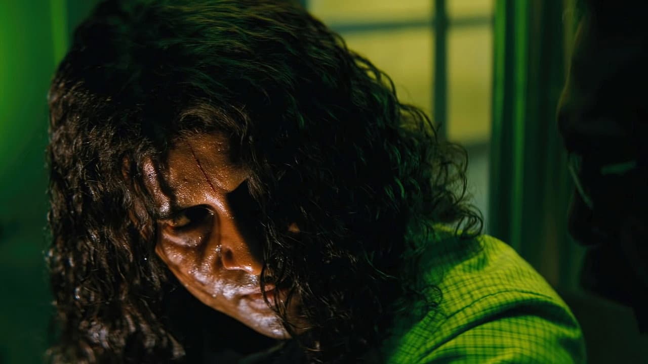 Anniyan Movie Review: A Chilling Tale of Identity & Justic
