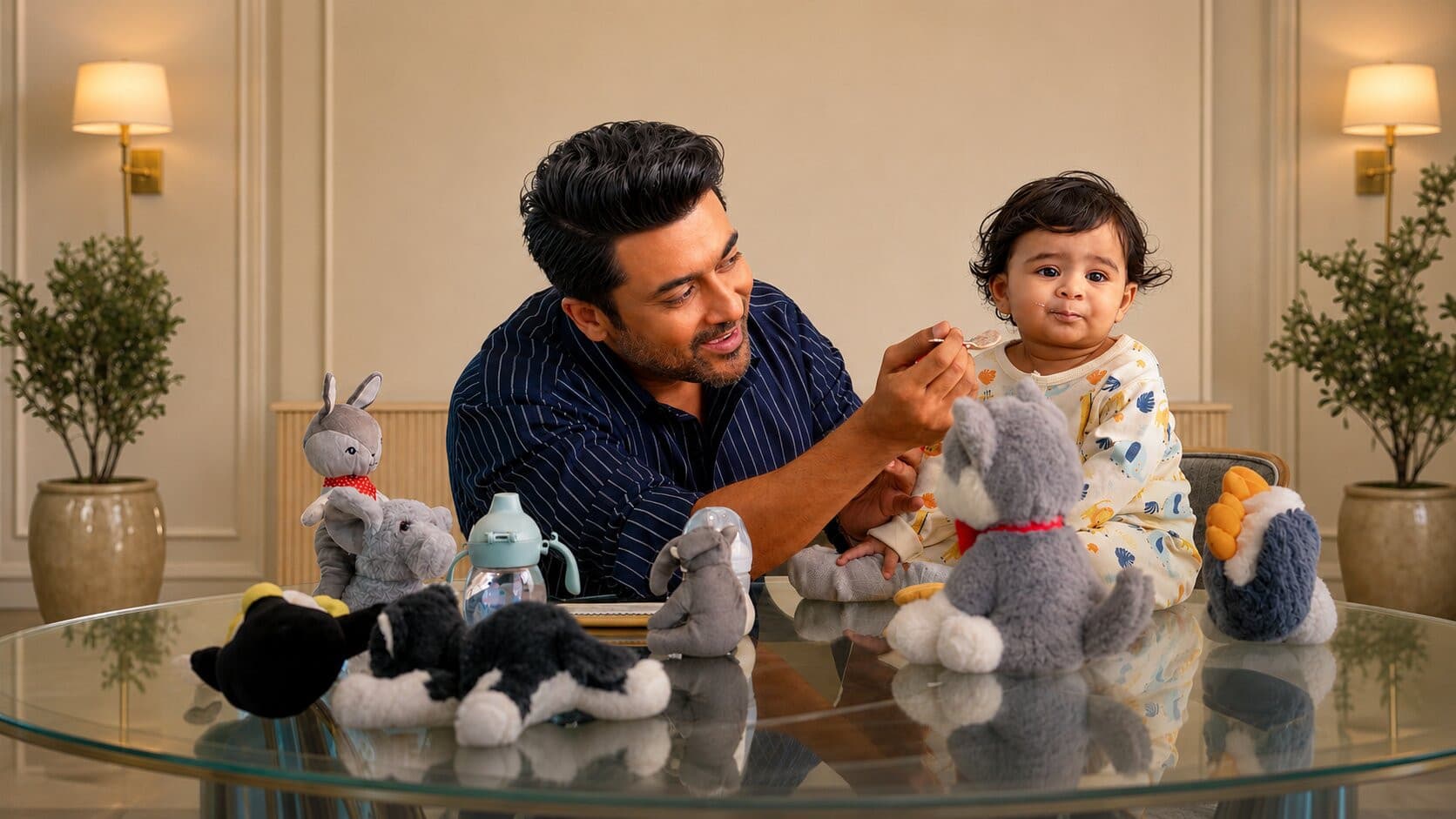 Vishwanath And Sons (2026) Movie News