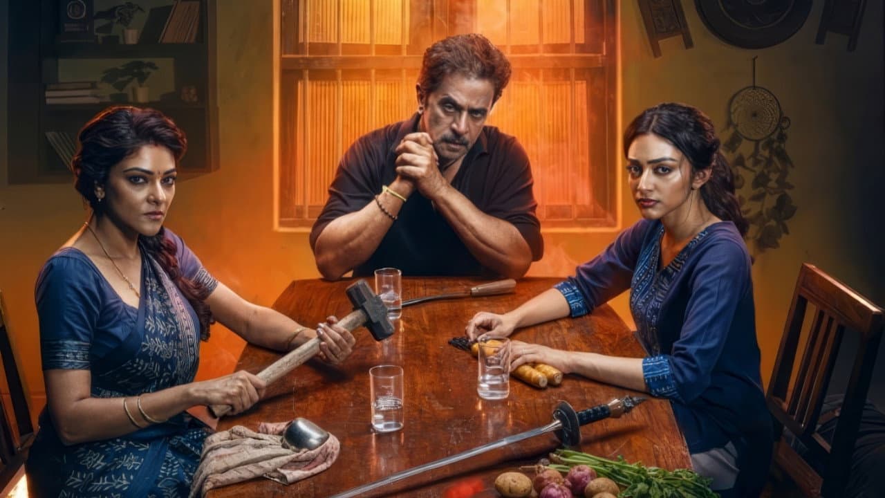 Blast Movie Review: Explosive Action or Dud?