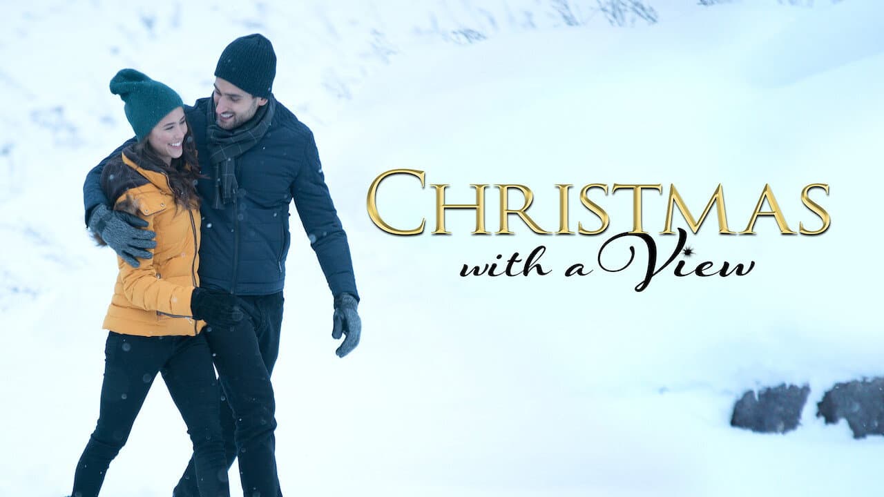 Christmas with a View still 7