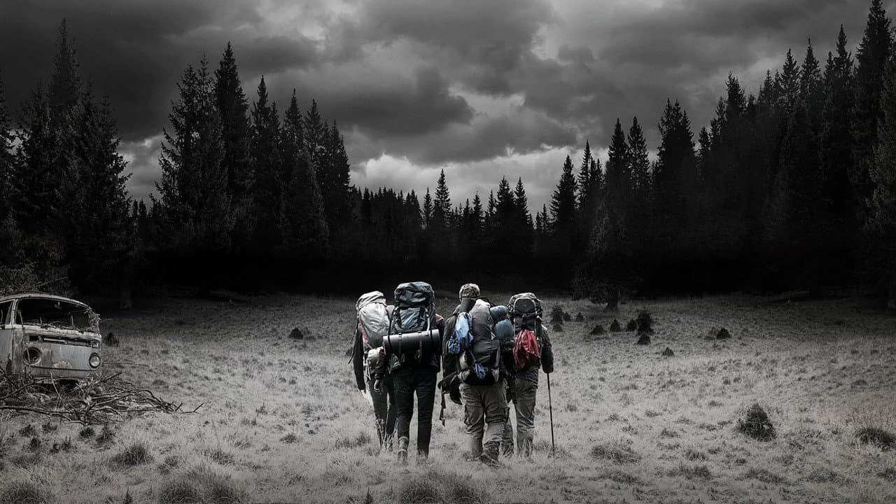 The Ritual still 3