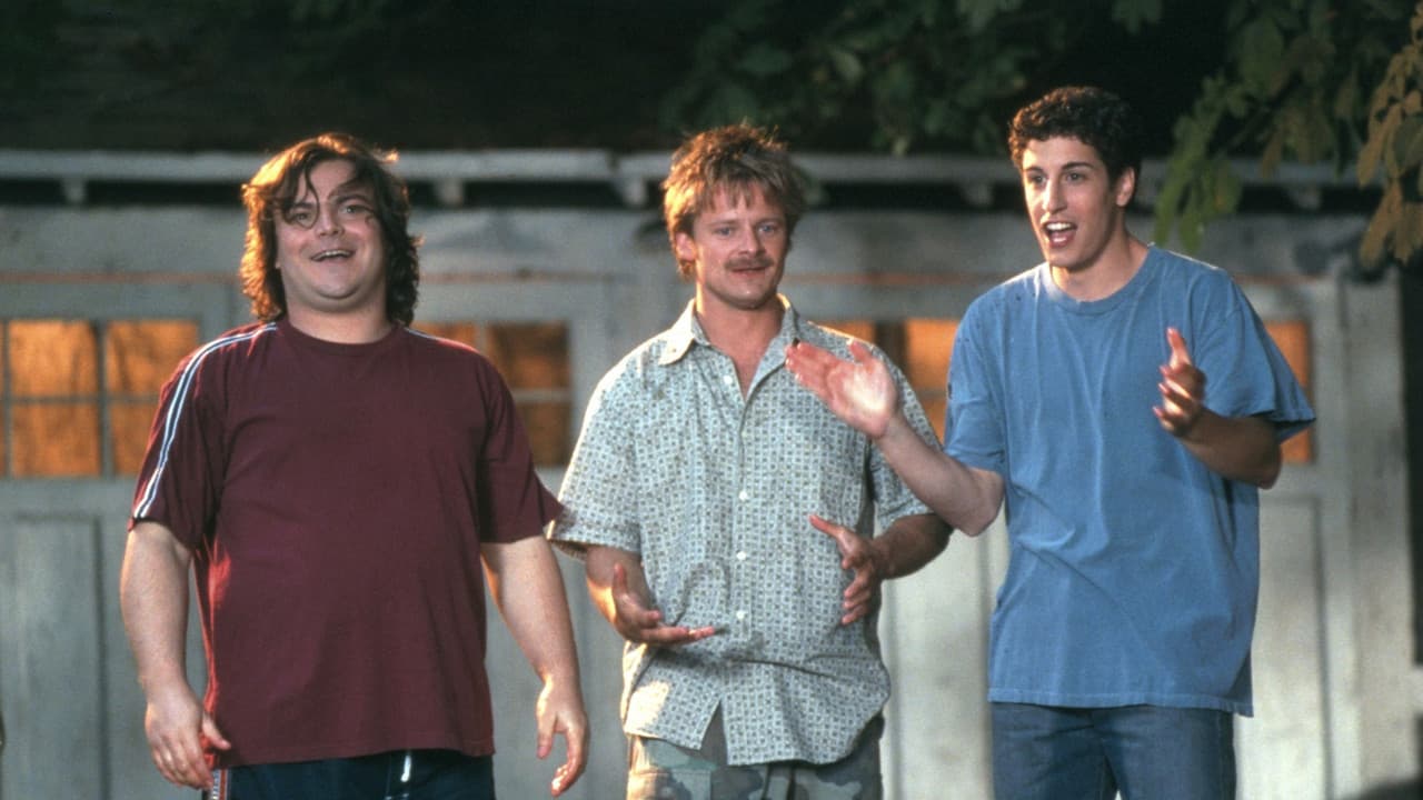 Saving Silverman still 5