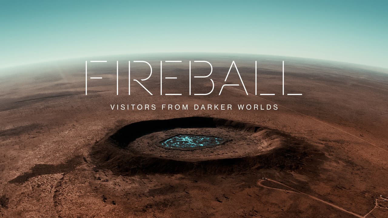 Fireball: Visitors from Darker Worlds still 4