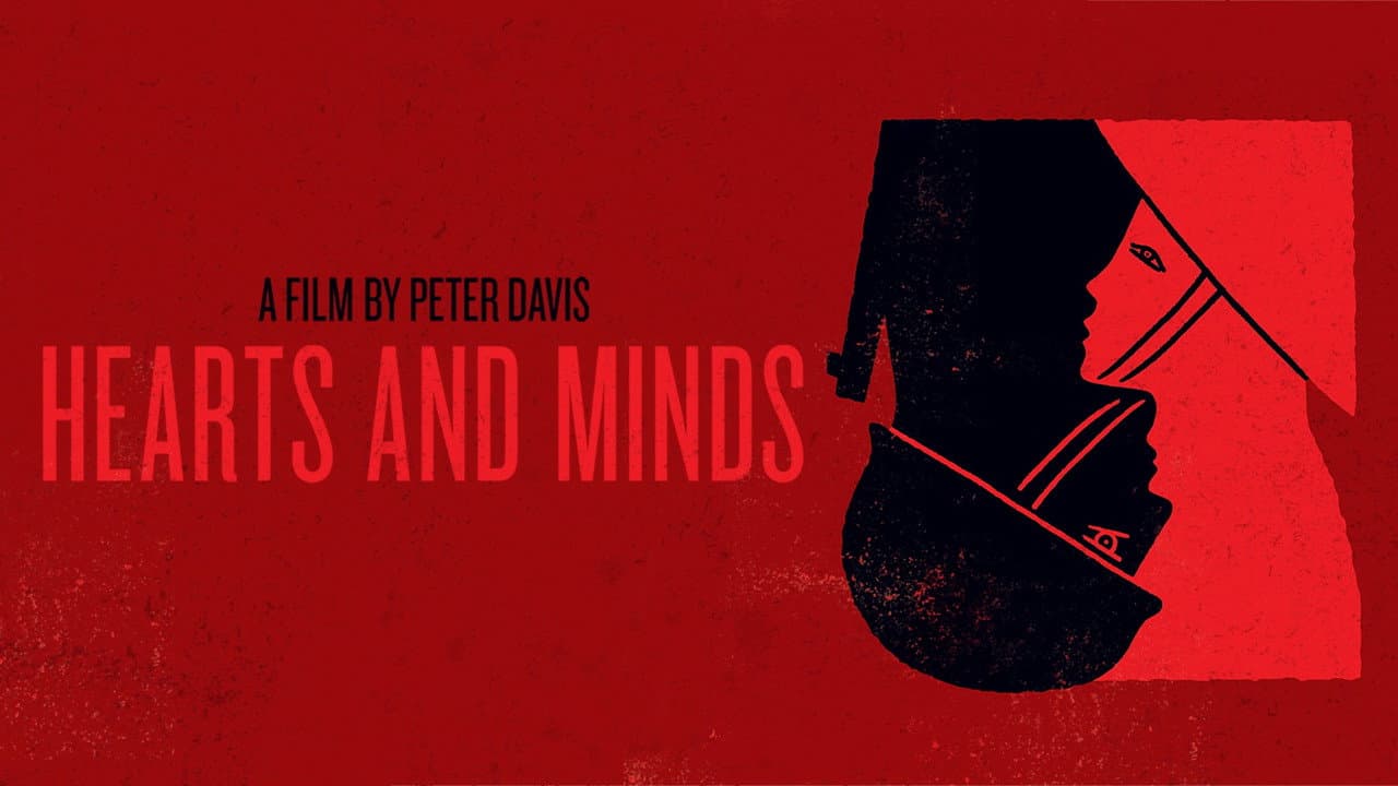 Hearts and Minds still 5