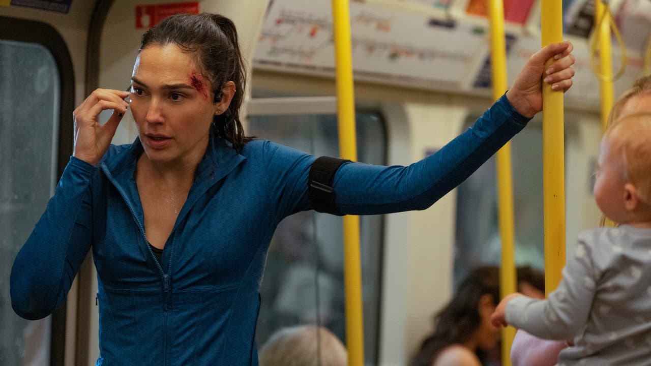 The Runner still 6