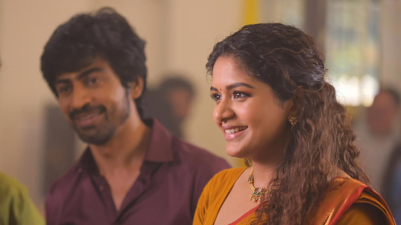 Once More (2026) - Vignesh Srikanth’s Ta-Language Film still 3