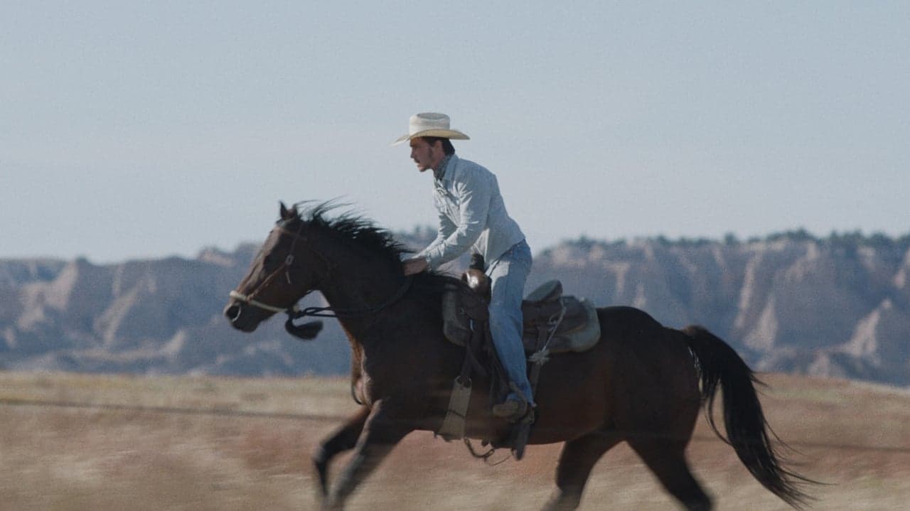 The Rider still 3
