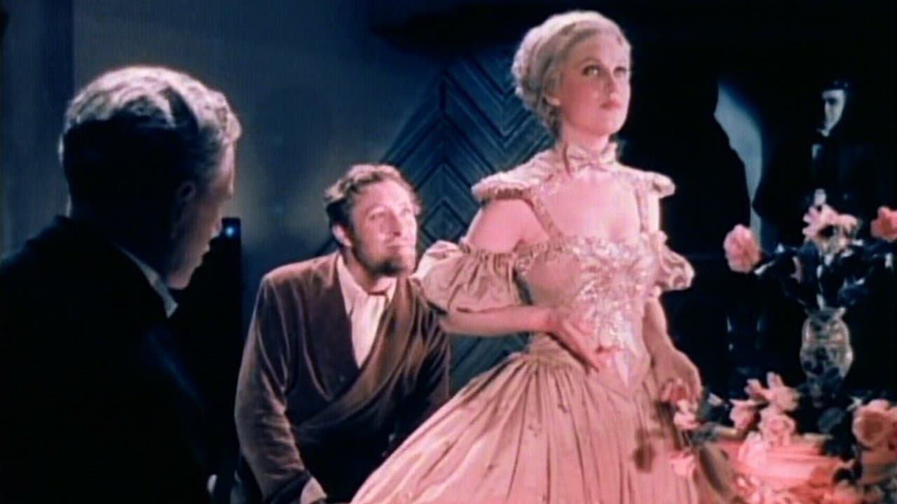 Mystery of the Wax Museum still 1