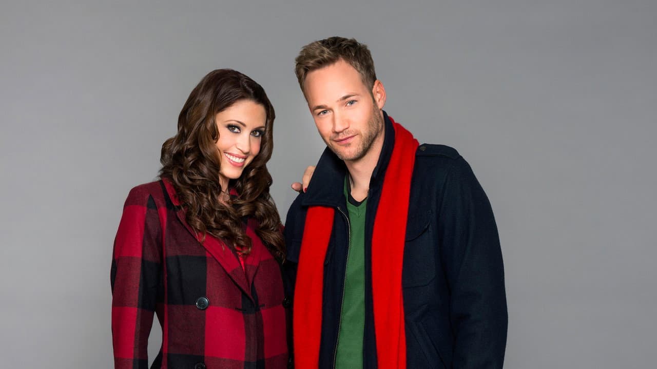 Catch a Christmas Star still 5
