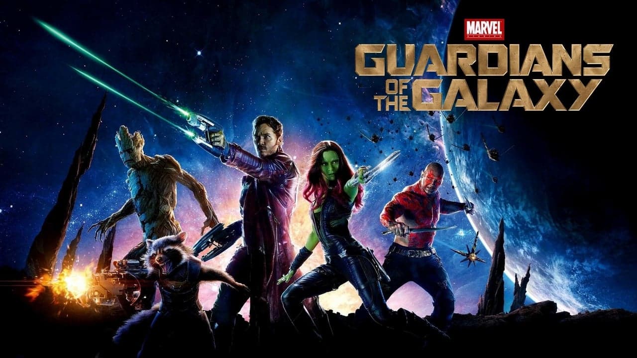 Guardians of the Galaxy still 7