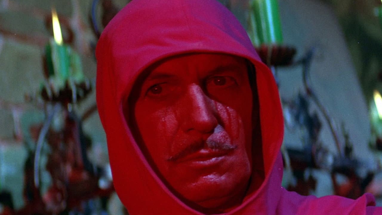 The Masque of the Red Death still 4
