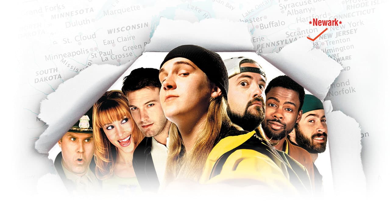 Jay and Silent Bob Strike Back still 4