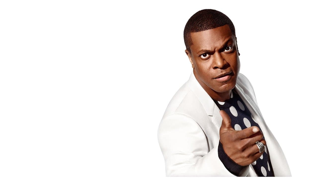 Chris Tucker: Live still 1