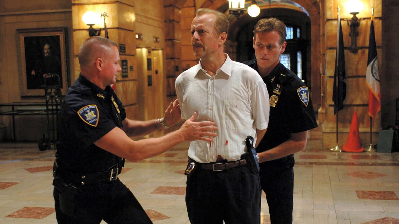 16 Blocks still 8