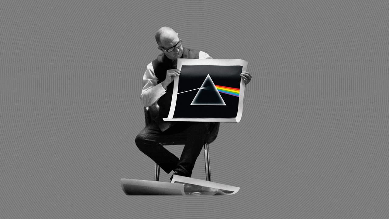 Squaring the Circle (The Story of Hipgnosis) still 2